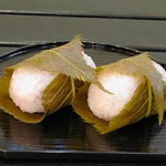 レシピ：道明寺の作り方